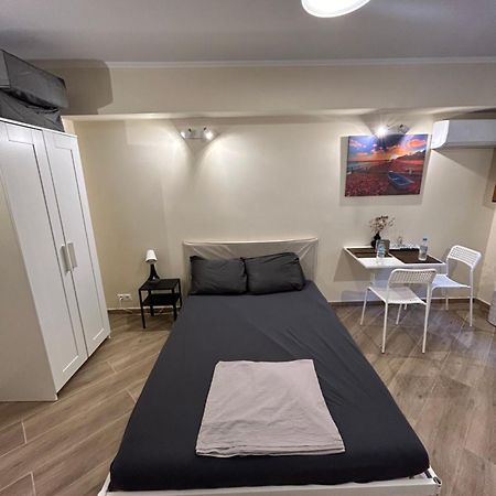 Athens Central Apartment Bagian luar foto