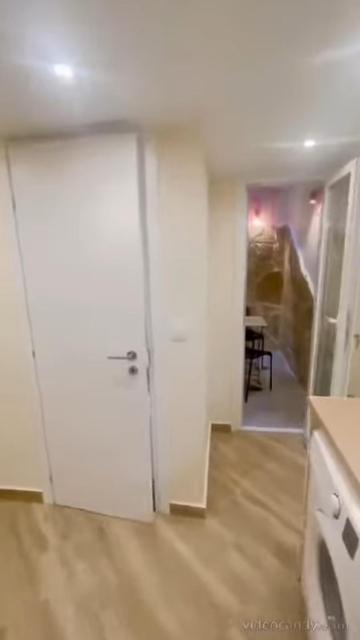 Athens Central Apartment Bagian luar foto