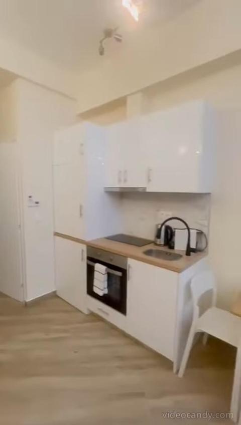 Athens Central Apartment Bagian luar foto
